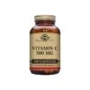 Solgar Vitamina C 500 Mg 100 Vegicaps -Farmacia Ventas solgar vitamina c 500 mg 100 vegicaps
