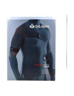 Soporte De Hombro 4801 T.3 Orliman