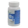 Soria Natural Vitamina B3 Niacina 500mg 30 Compr -Farmacia Ventas soria natural vitamina b3 niacina 500mg 30 compr