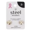 Steel Pharma Pendiente R8019 -Farmacia Ventas steel pharma pendiente r8019