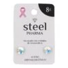 Steel Pharma Pendiente R8029 -Farmacia Ventas steel pharma pendiente r8029
