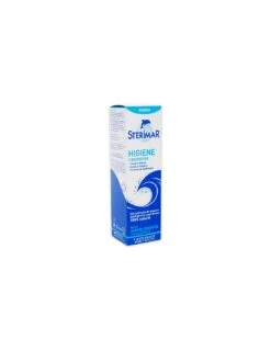 Sterimar Agua De Mar 100 Ml
