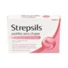Strepsils Fresa 24 Pastillas Para Chupar 2 Strepsils Fresa 24 Pastillas Para Chupar -Farmacia Ventas strepsils fresa 24 pastillas para chupar