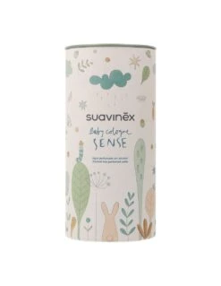 Suavinex Baby Cologne Sense 100 Ml