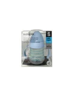 Suavinex Biberon Con Asas Silicona 4m 150 Ml