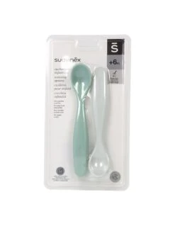 Suavinex Cuchara Infantil 2 Uds