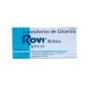 Supositorios De Glicerina Rovi Niños 1,375 G 12 Supositorios -Farmacia Ventas supositorios de glicerina rovi ninos 1375 g 12 supositorios