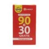 Supradyn Energy 90 30 Comp Promo -Farmacia Ventas supradyn energy 90 30 comp promo