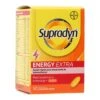 Supradyn Energy Extra 30 Comp