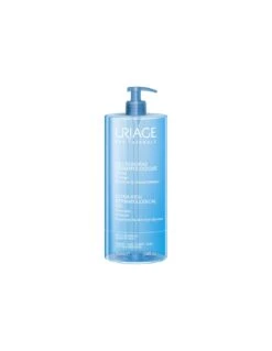 Surgras Gel Dermatologico Uriage 1 Envase 500 Ml