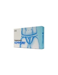 Suspensorio Corysan T 8 90 100 Cm