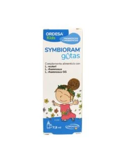 Symbioram Gotas 7,5 Ml.