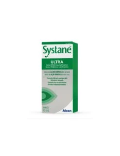 Systane Ultra Gotas Oftalmicas 10 Ml