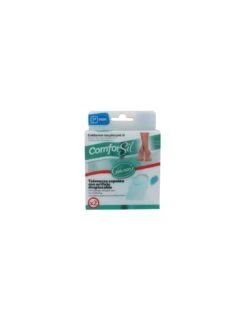 Talonera Espolon Orificio Desplazable Comforsil