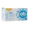 Tampones O B Procomfort Normal 32 Uds -Farmacia Ventas tampones o b procomfort normal 32 uds