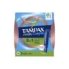 Tampax® Tampones Tampax Compak Pearl Super 16u