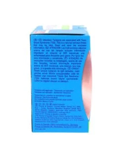 Tampax® Tampones Tampax Compak Pearl Super 16u -Farmacia Ventas tampones tampax compak pearl super 16u 2