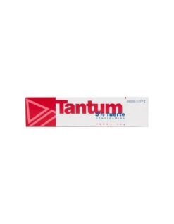 Tantum Fuerte 5% Crema 50 G
