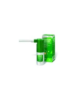 Tantum Verde 510 Mcg Aerosol Bucal 15 Ml