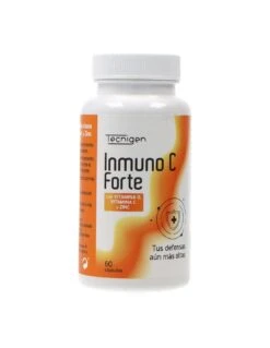 Tecnigen Inmuno C Forte 60 Caps