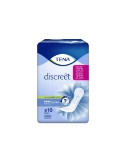 Tena Discreet Extra 10 Uds