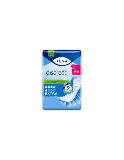 Tena Discreet Extra 20 Uds