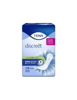 Tena Discreet Extra Plus 16 Uds