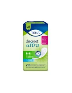 Tena Discreet Ultra Normal 16 Uds