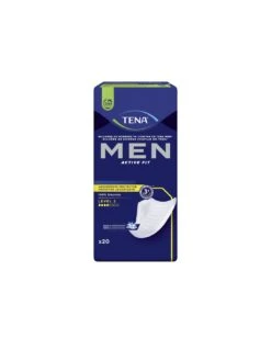 Tena For Men Level 2 20 Uds
