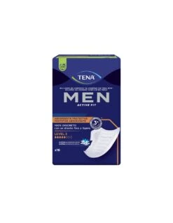 Tena Men Level 3 16 Uds