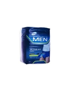 Tena Men Pants Active Fit Pants T-g 8 Uds