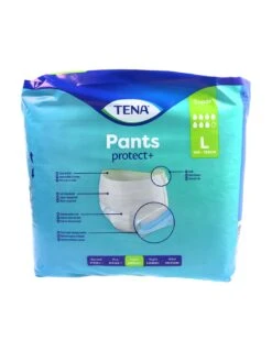 Tena Pants Super T-l 12 Uds -Farmacia Ventas tena pants super t l 12 uds 1