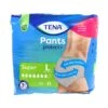 Tena Pants Super T-l 12 Uds -Farmacia Ventas tena pants super t l 12 uds