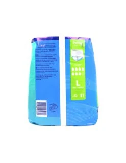 Tena Pants Super T-l 12 Uds -Farmacia Ventas tena pants super t l 12 uds 3
