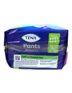 Tena Pants Super T-l 12 Uds -Farmacia Ventas tena pants super t l 12 uds 6