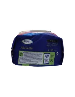 Tena Silhouette Negro Cintura Alta T-g 8 Uds 12 Tena Silhouette Negro Cintura Alta T-g 8 Uds -Farmacia Ventas tena silhouette negro cintura alta t g 8 uds 4