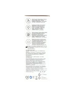 Termometro Infrarrojos De Oido Chicco Yht101 -Farmacia Ventas termometro infrarrojos de oido chicco yht101 1