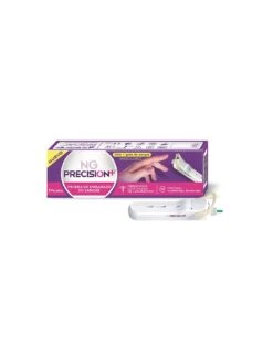 Test De Embarazo Sangre Capilar Ng Precision 1 U