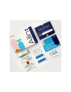 Test De Sangre Capilar Vitamina D Ailin