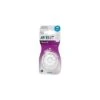 Tetina Natural Flujo Medio Avent Philips 3m 2 Ud