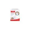 Tetina Nuk Nature Sense 618 Sili S 2uds -Farmacia Ventas tetina nuk nature sense 618 sili s 2uds