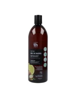 Th Pharma Gel De Ducha Natural Coco Y Macadamia
