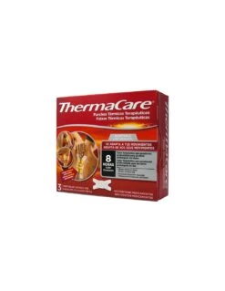 Thermacare Adaptable 3 Parches Term