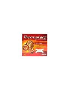 Thermacare Adaptable Parches Termicos 3 Parches
