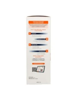 Thiomucase Crema Reductor Noche 500 Ml -Farmacia Ventas thiomucase crema reductor noche 500 ml 1
