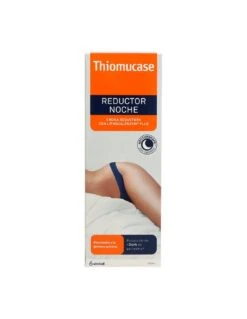 Thiomucase Crema Reductor Noche 500 Ml -Farmacia Ventas thiomucase crema reductor noche 500 ml 2