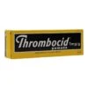 Thrombocid Pomada 60 G -Farmacia Ventas thrombocid pomada 60 g