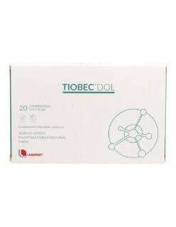 Tiobec Dol 20 Comps