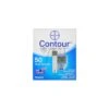 Tiras Reactivas Glucemia Contour 50 Uds