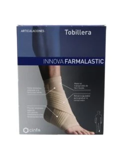 Tobillera Farmalastic Innova T Gde